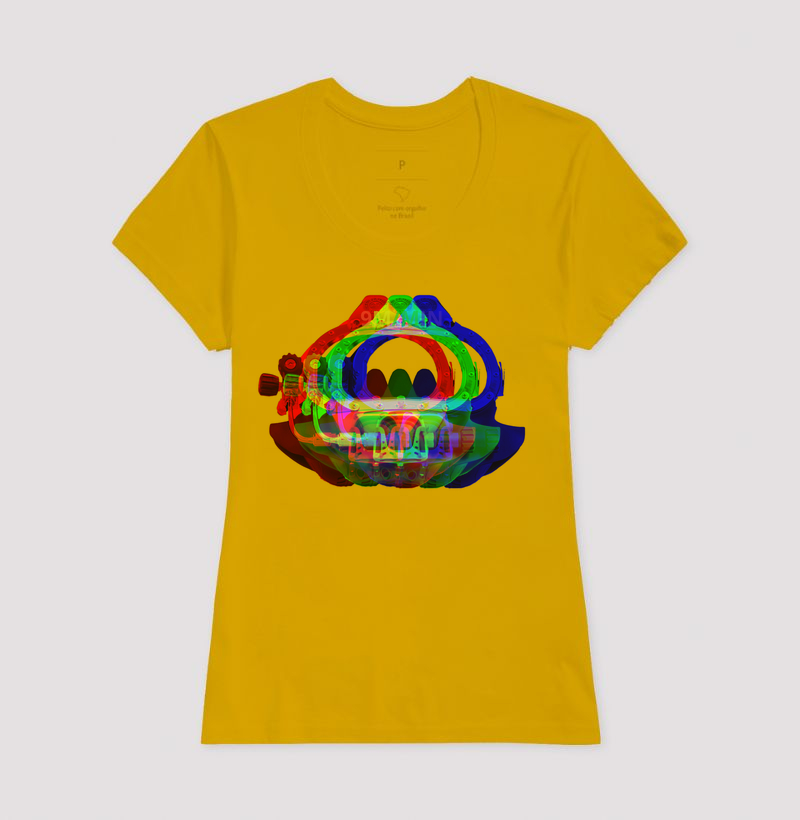 Camisa 19