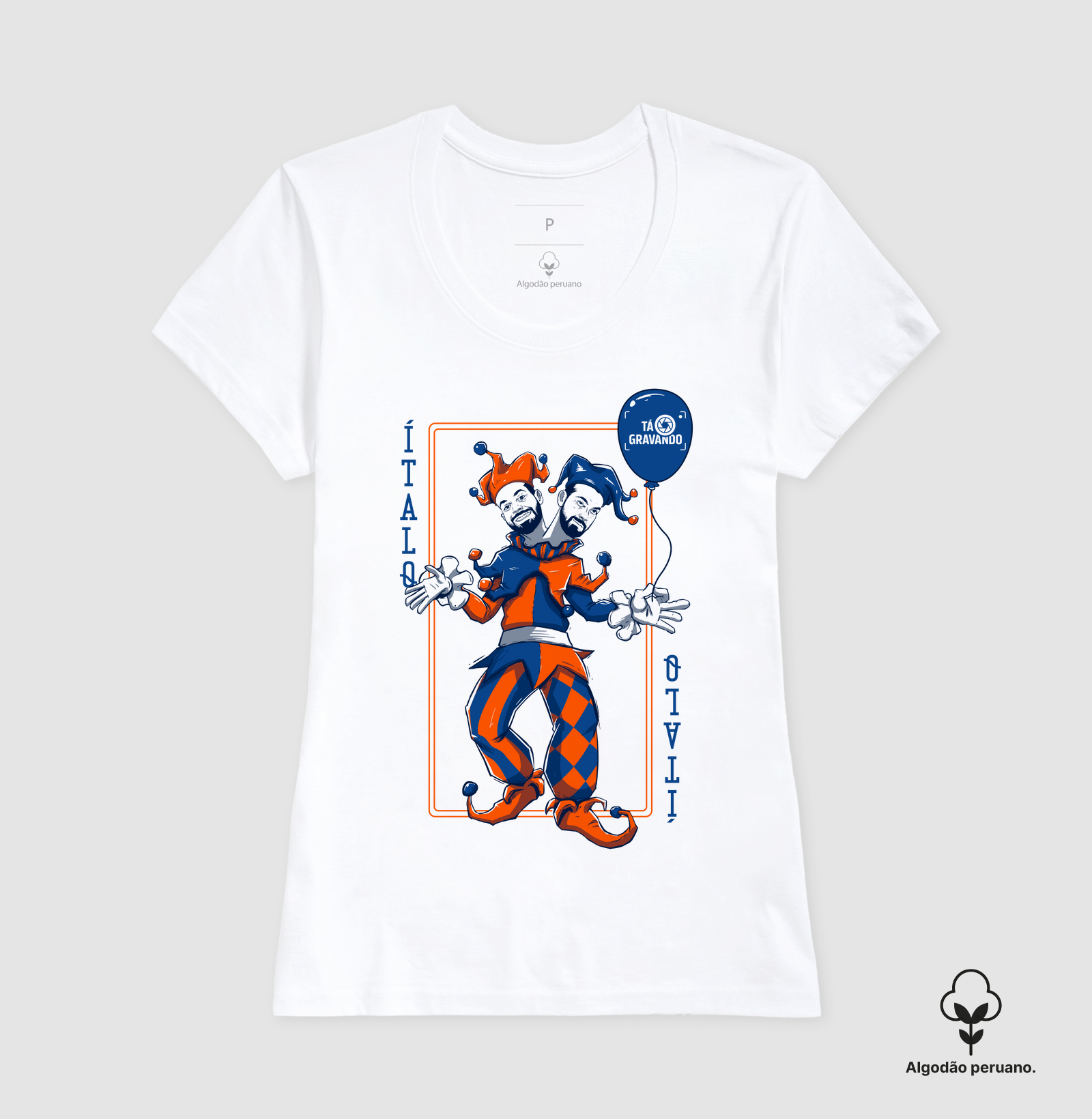 Camisa 2