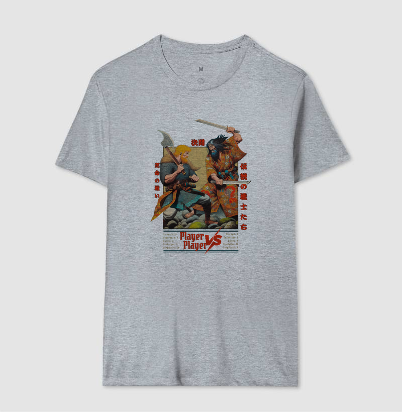 Camisa 9
