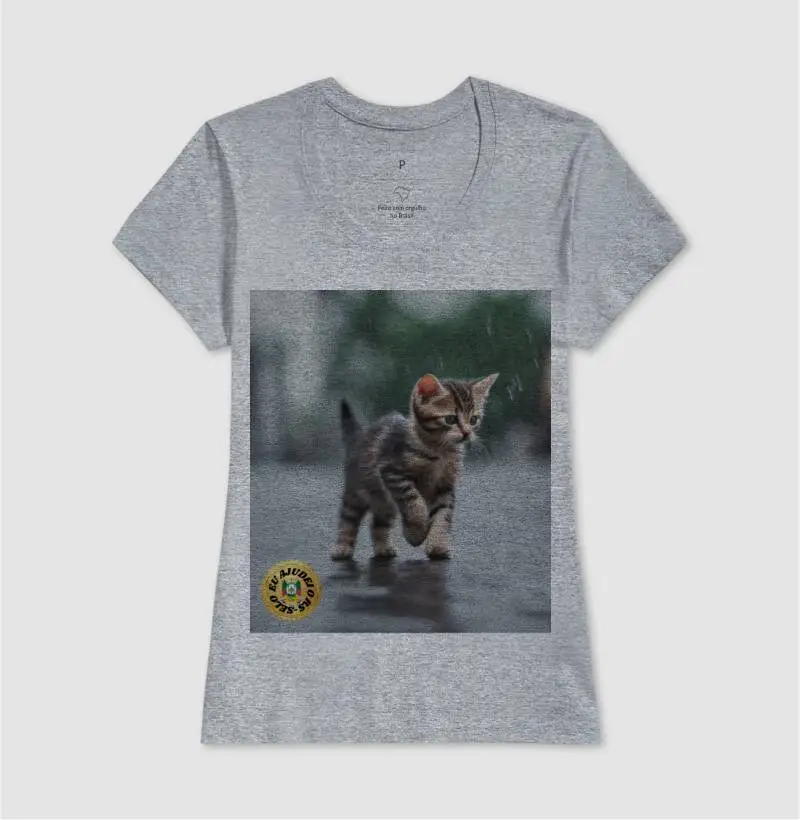 Camisa 8