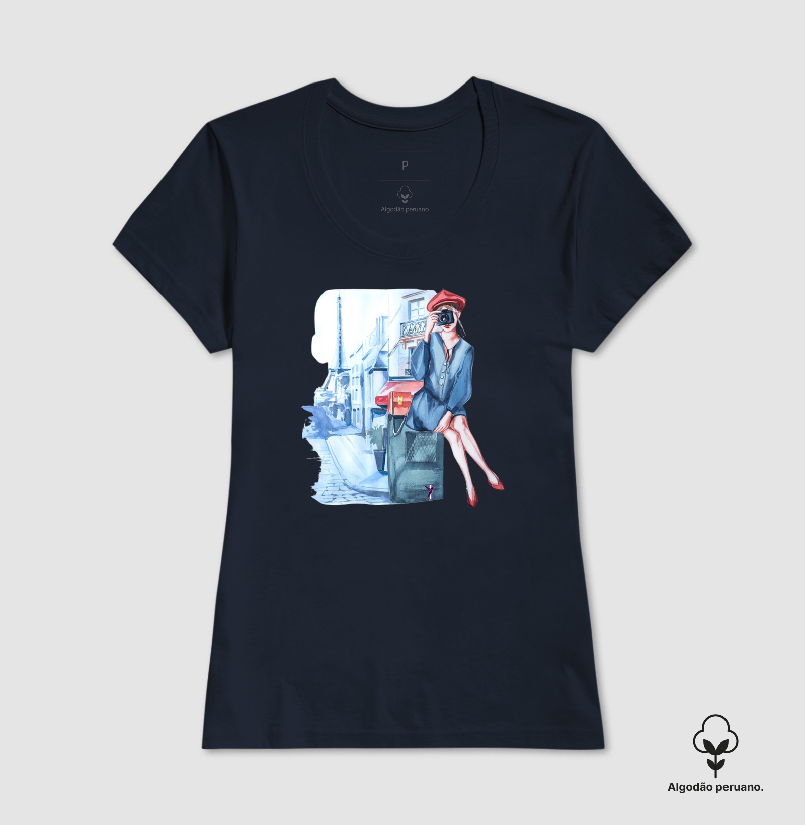 Camisa 1