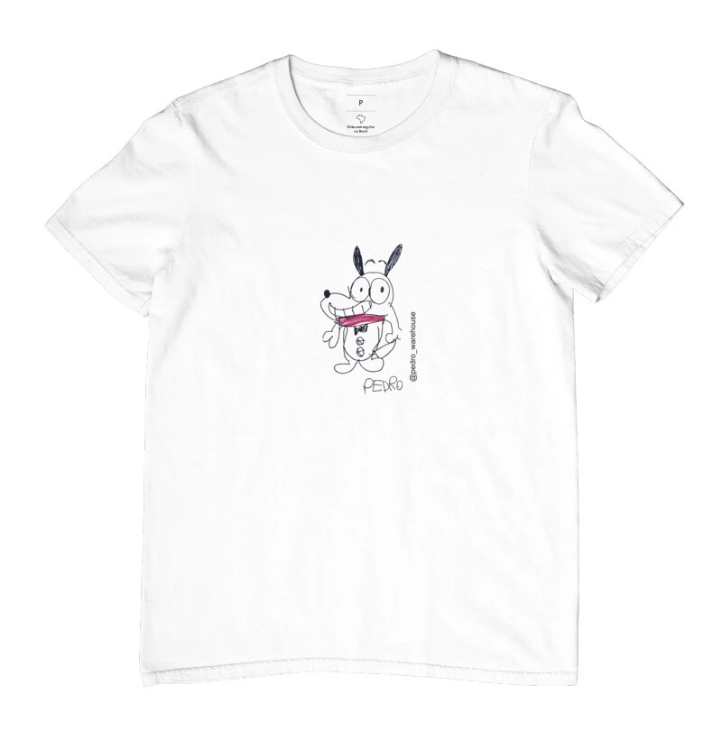 Camisa 3