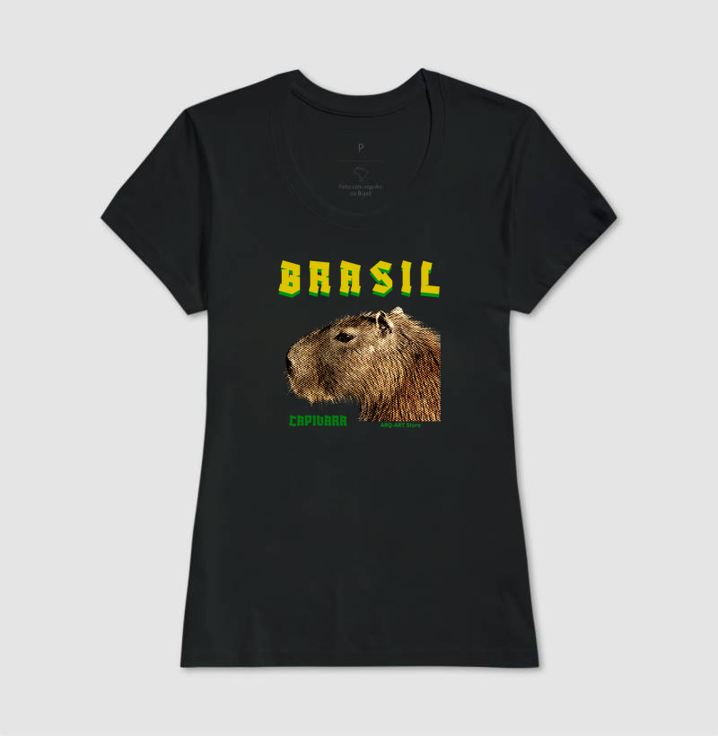 Camisa 15
