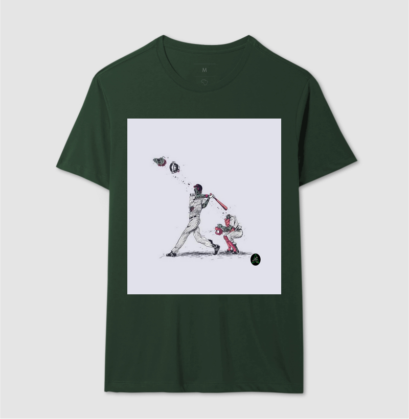 Camisa 11