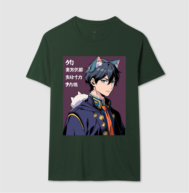 Camisa 11