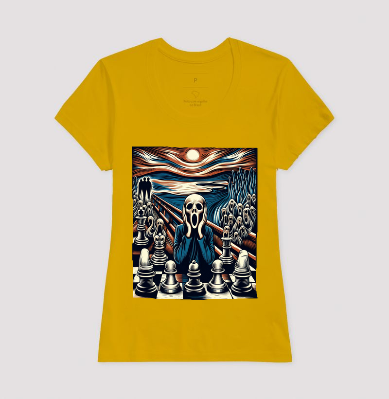Camisa 15