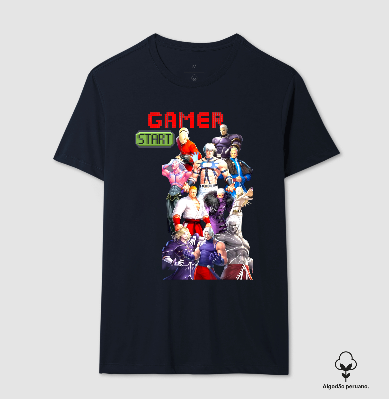 Camisa 1