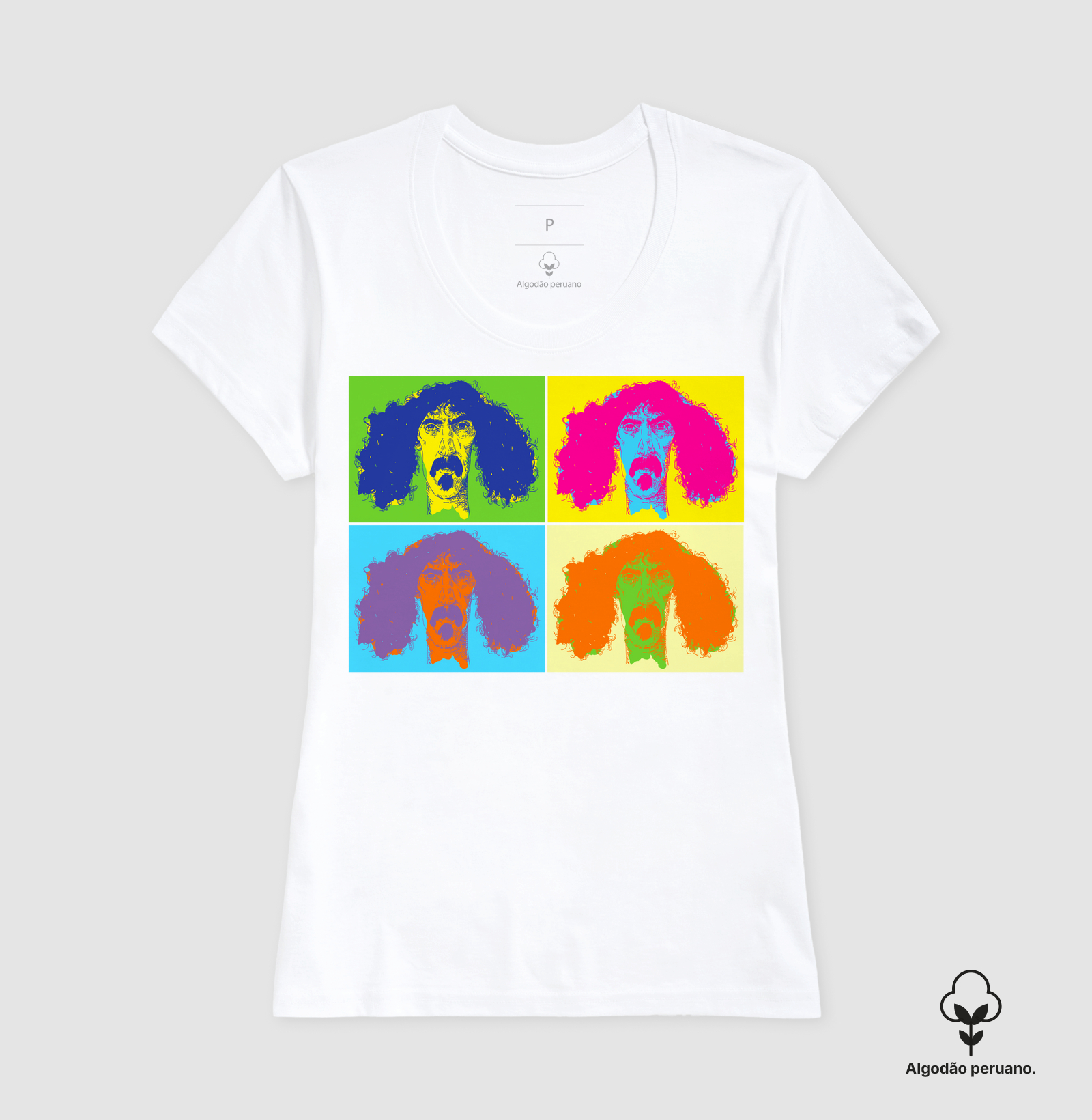 Camisa 2