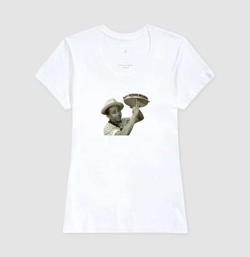 Camisa 11