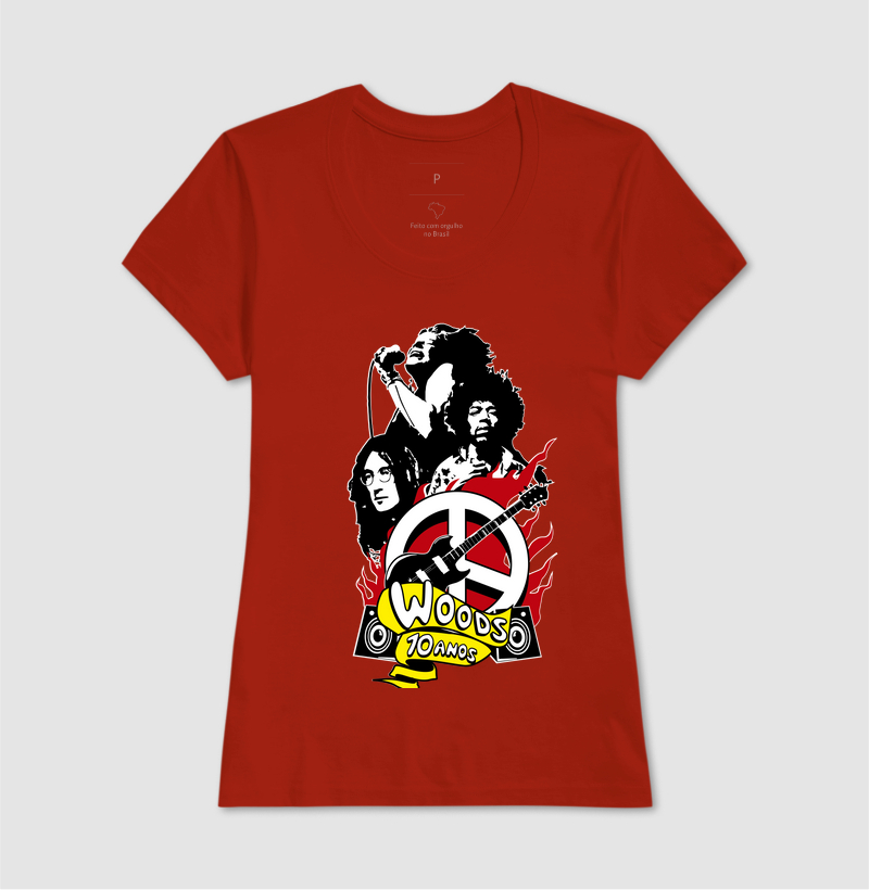 Camisa 11