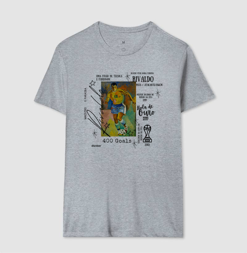 Camisa 8
