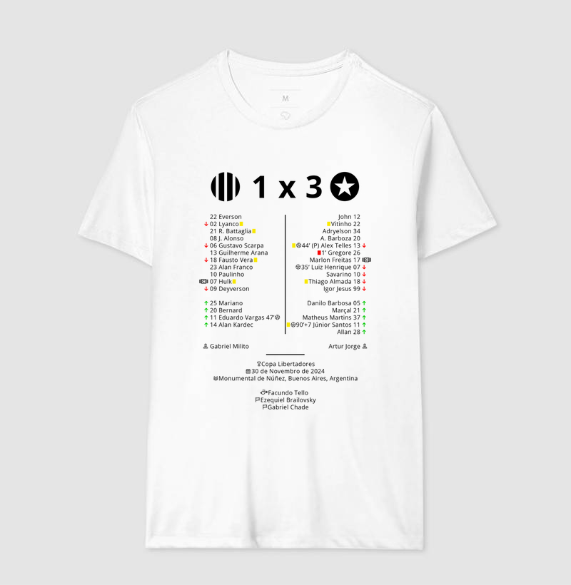 Camisa 3