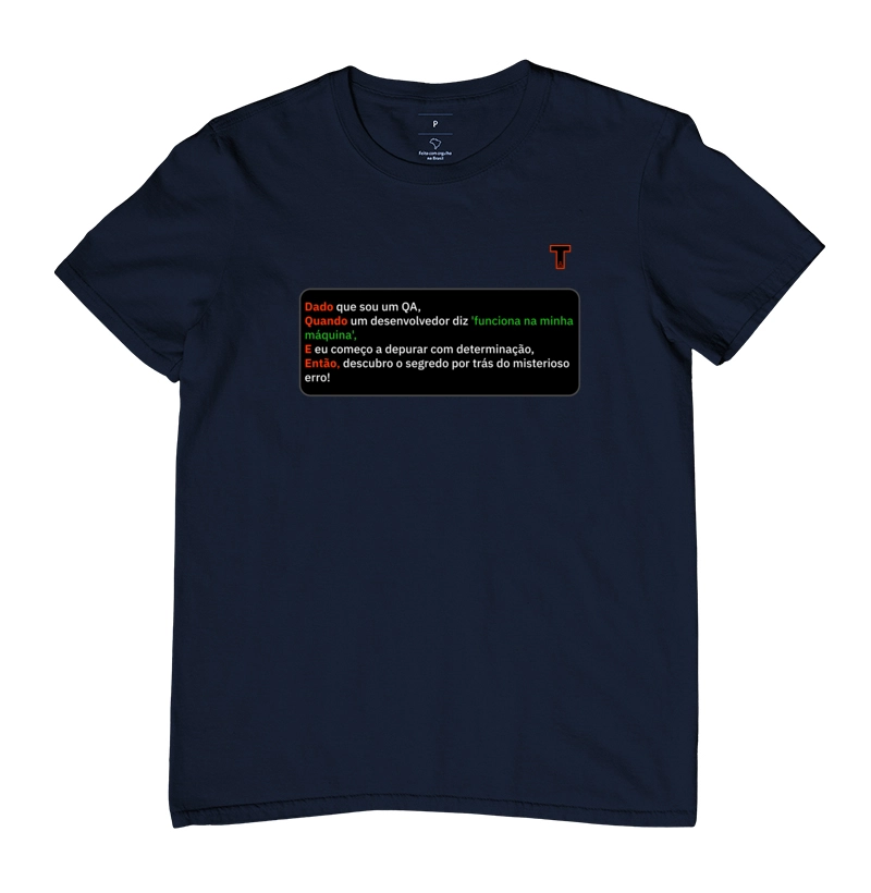 Camisa 5