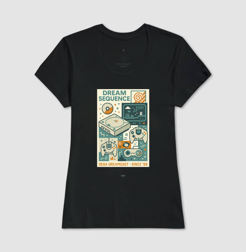 Camisa 12