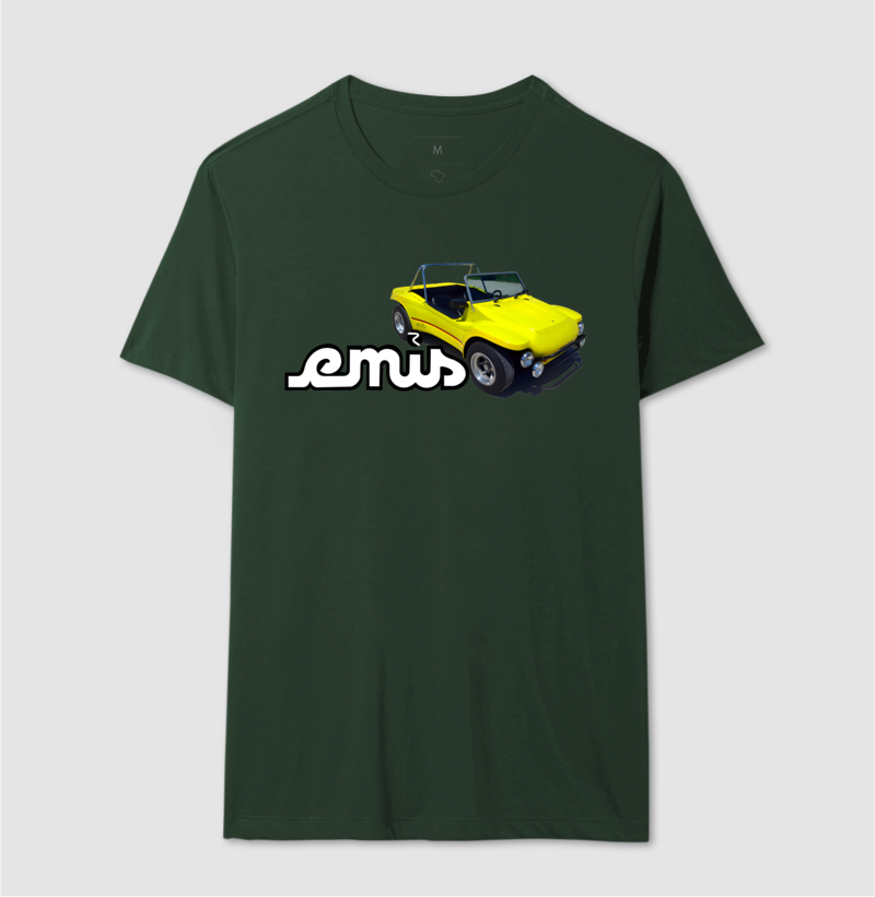 Camisa 11