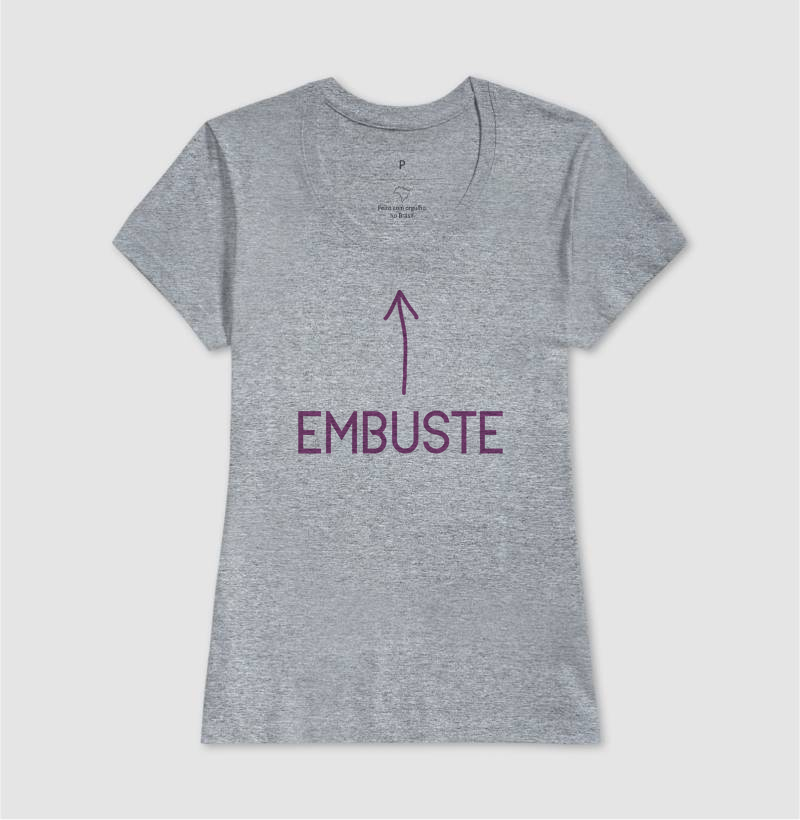 Camisa 10