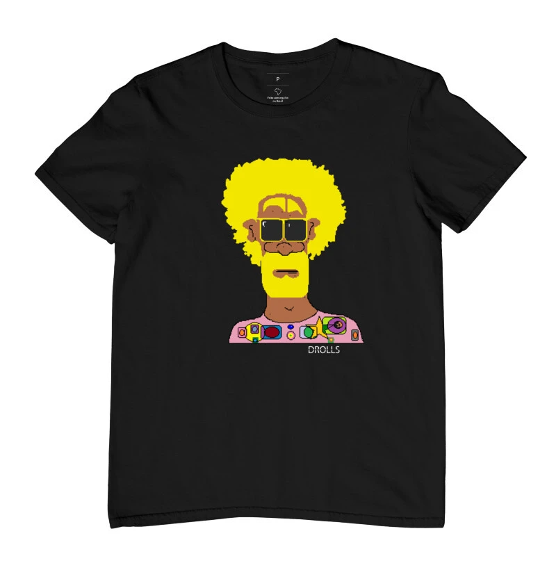Camisa 1