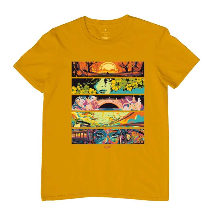 Camisa 9