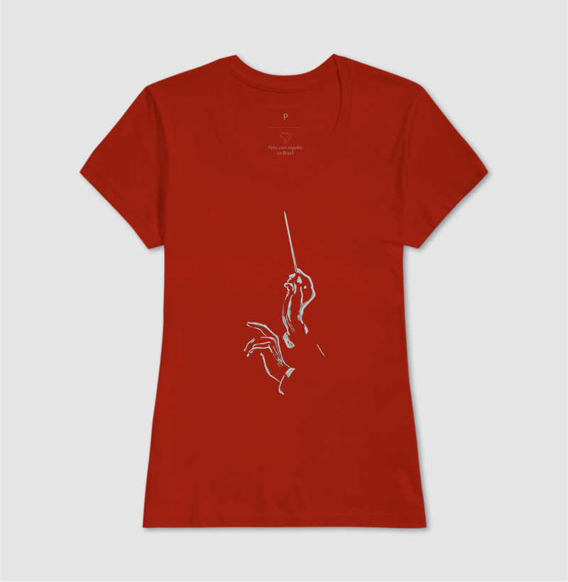 Camisa 10