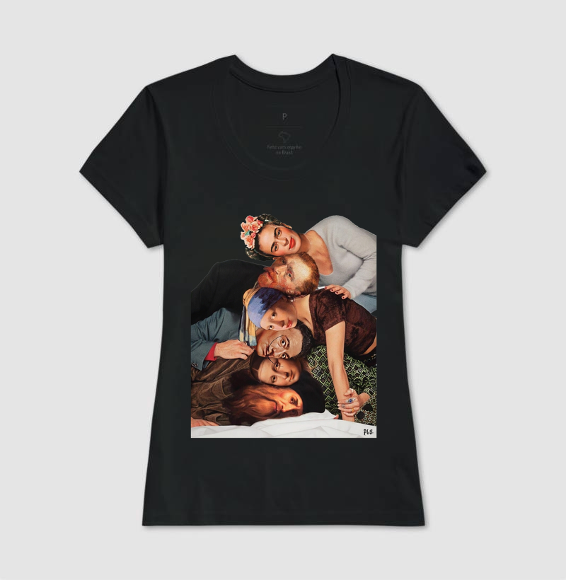 Camisa 4