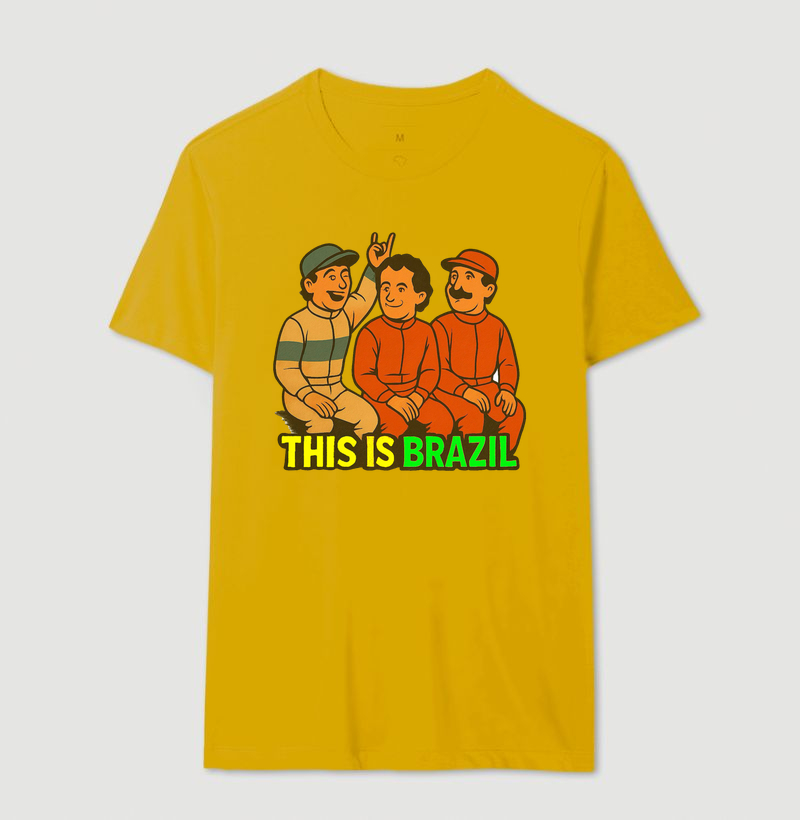 Camisa 9
