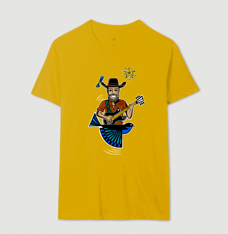 Camisa 13