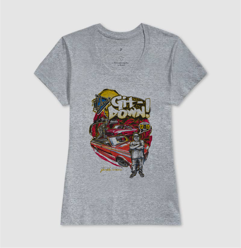 Camisa 12