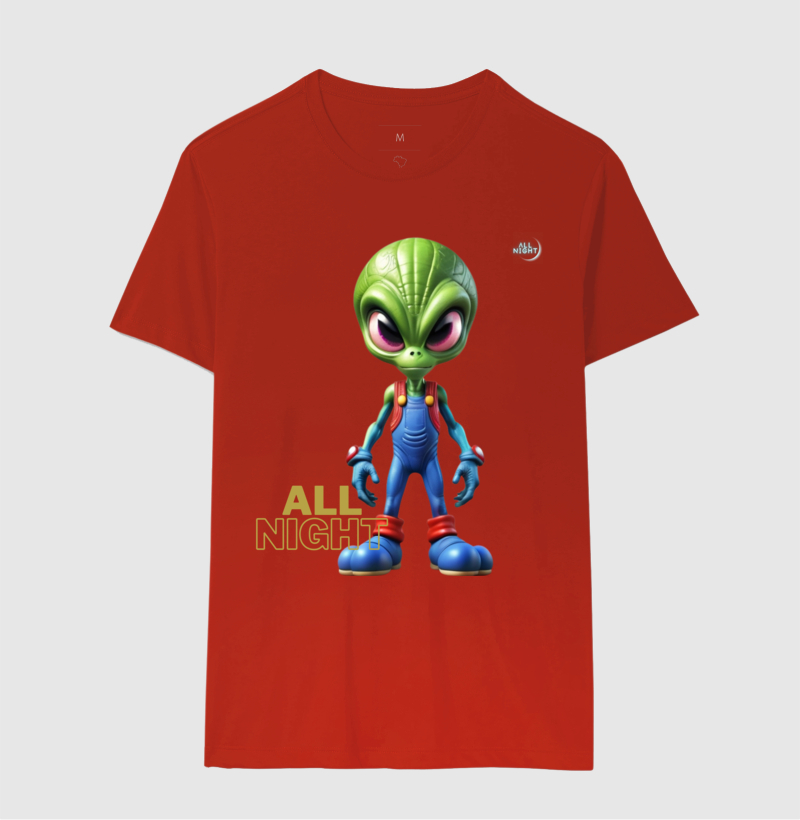 Camisa 9