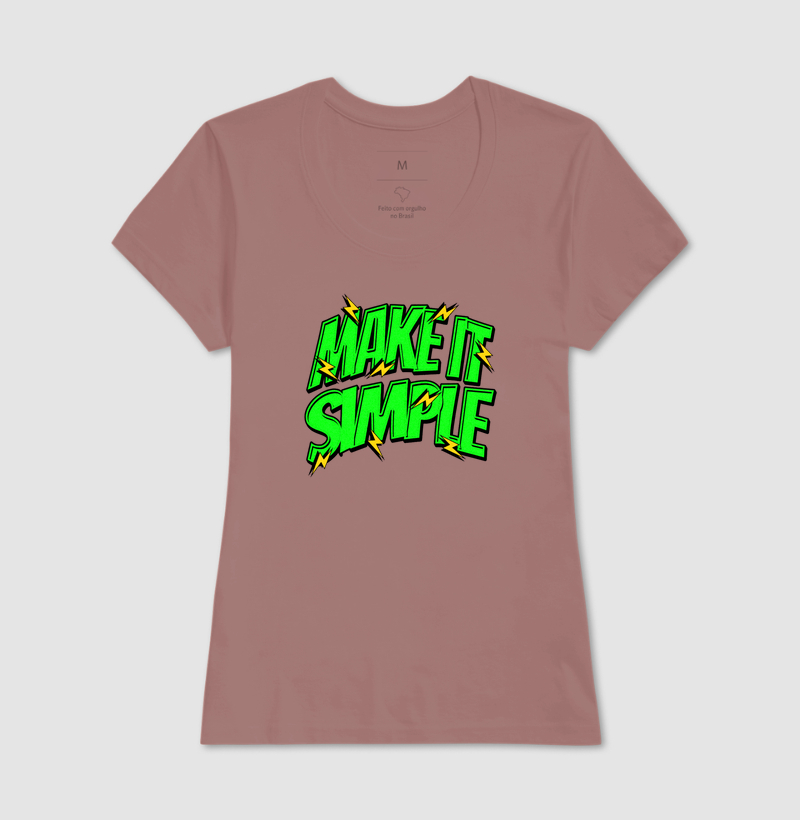 Camisa 18