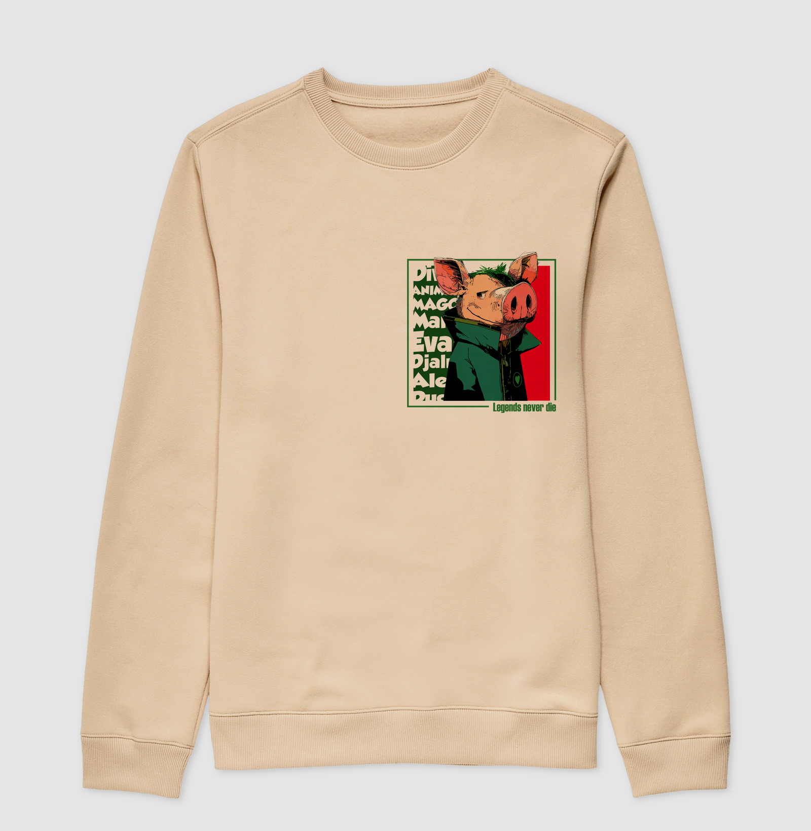 Camisa 2