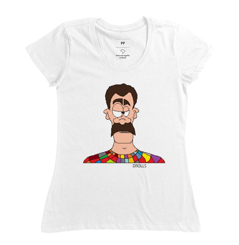 Camisa 4