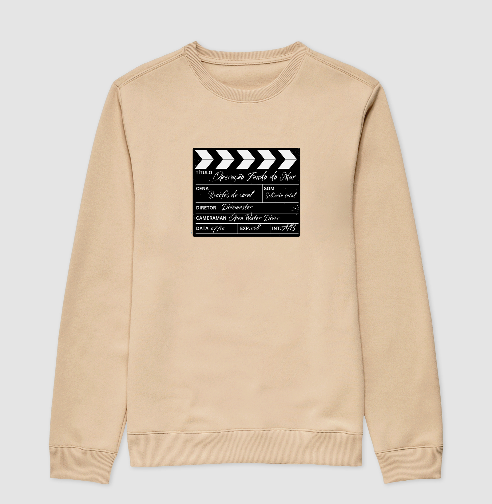 Camisa 2