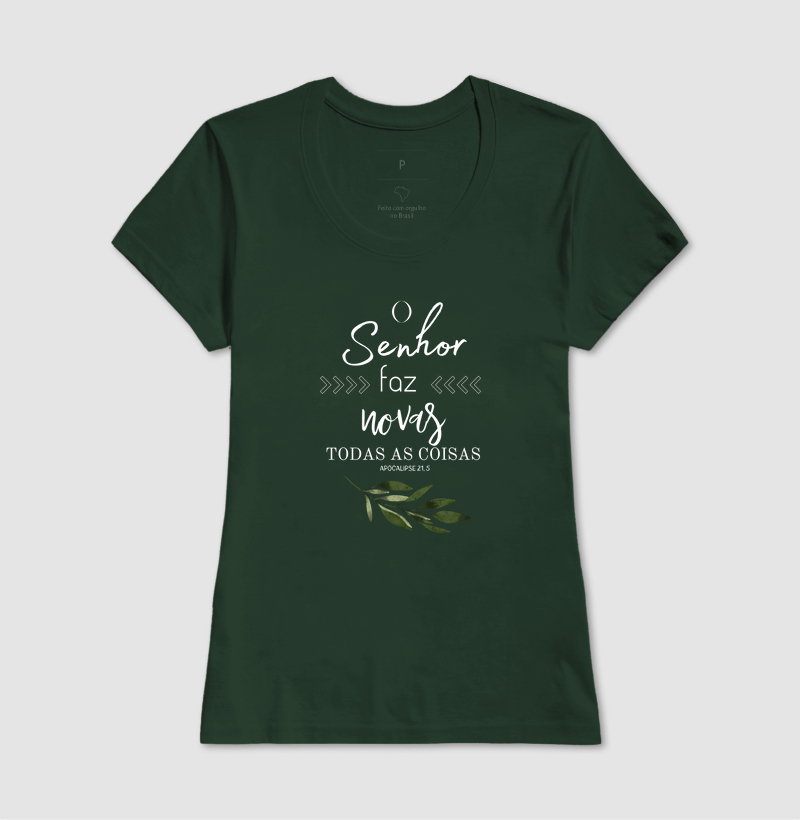 Camisa 7