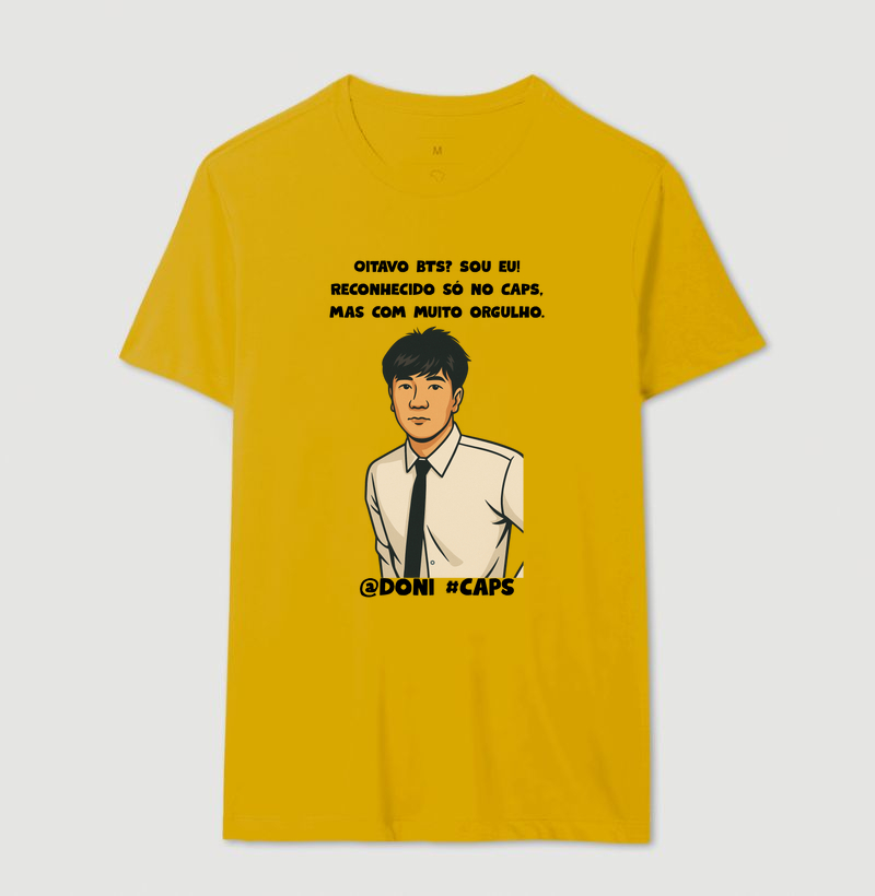 Camisa 13