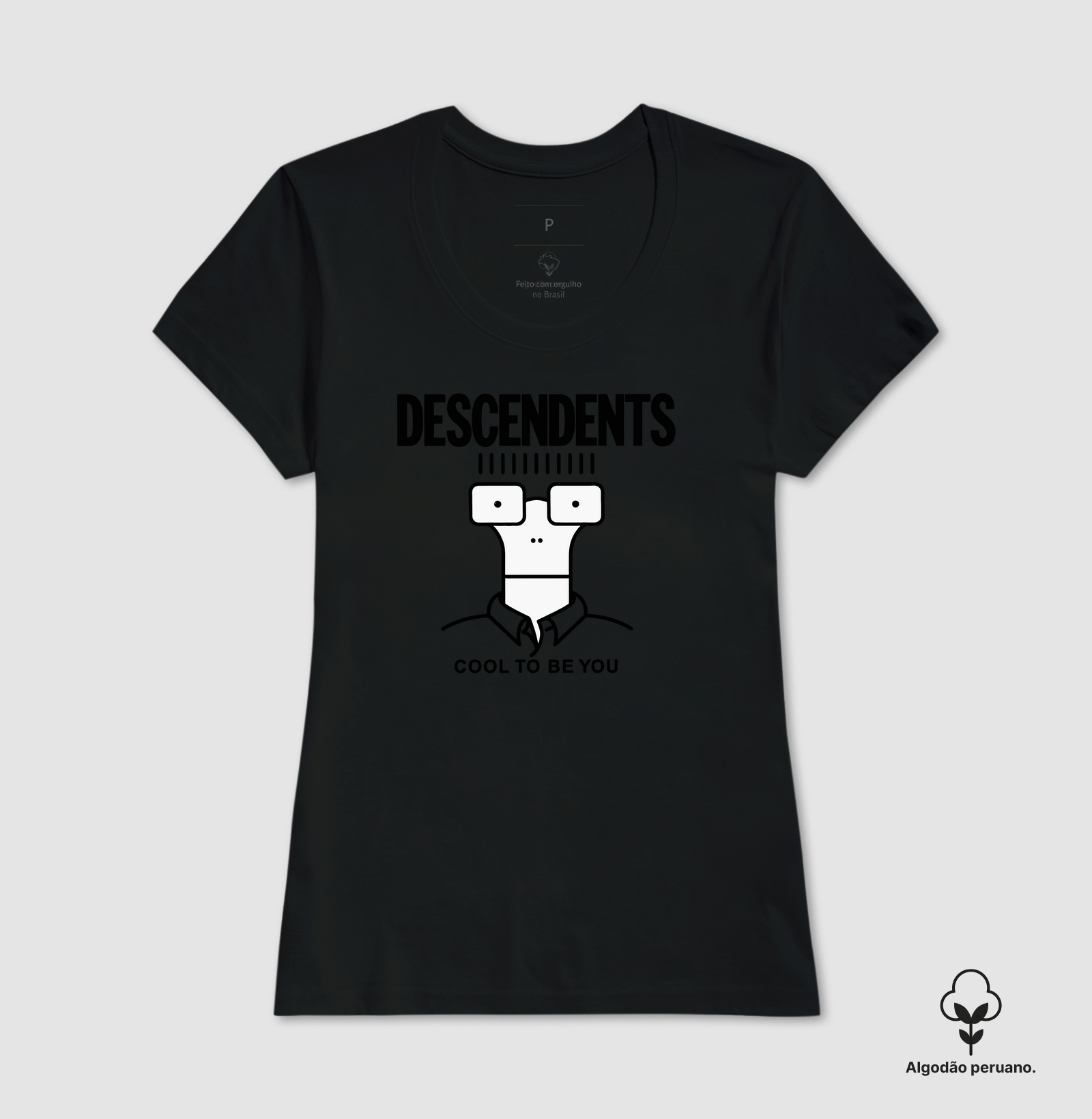 Camisa 1