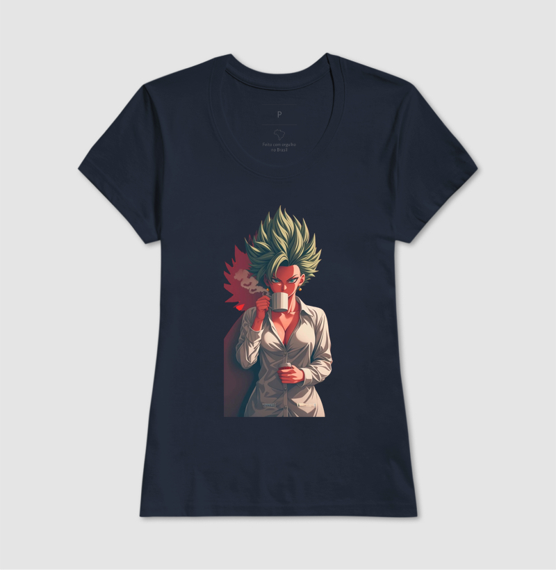 Camisa 9