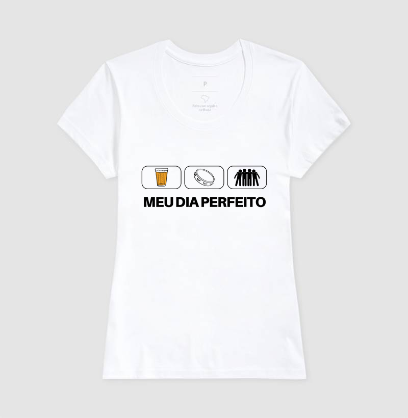 Camisa 12