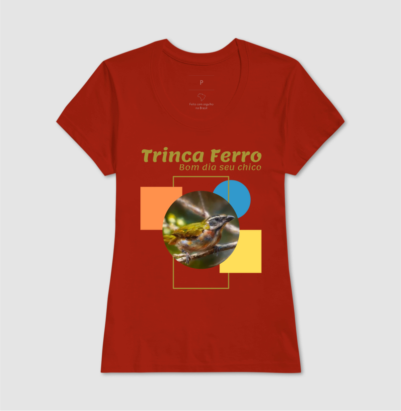 Camisa 9
