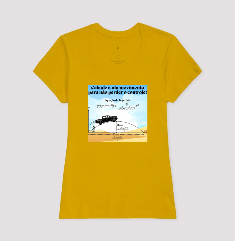 Camisa 19