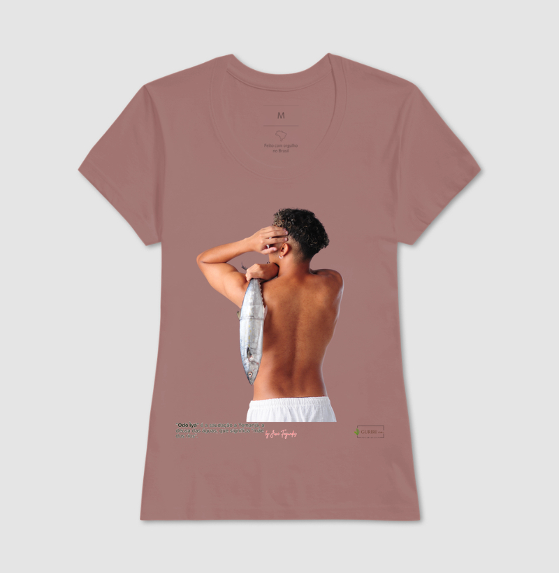 Camisa 15