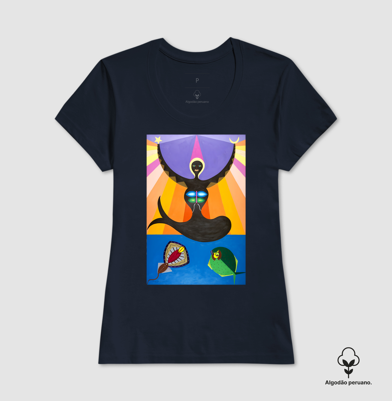 Camisa 5
