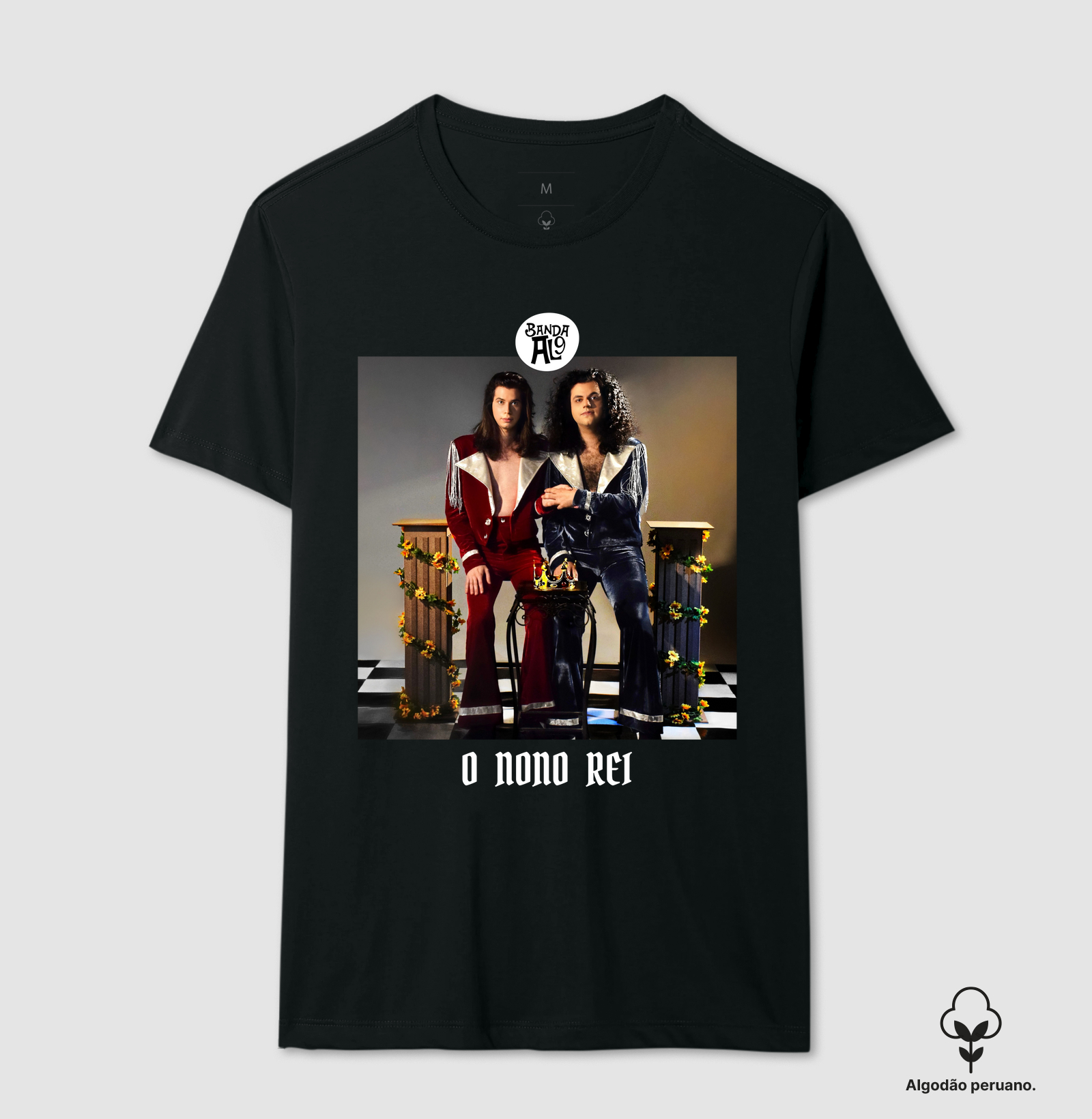 Camisa 1