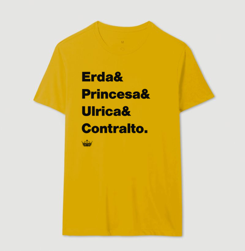 Camisa 7