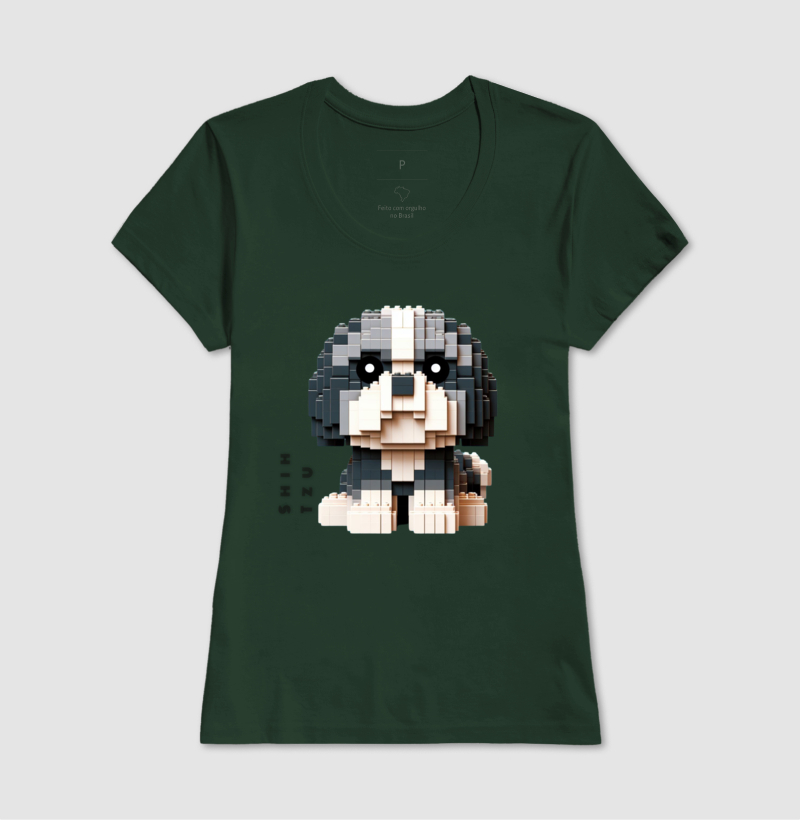 Camisa 10