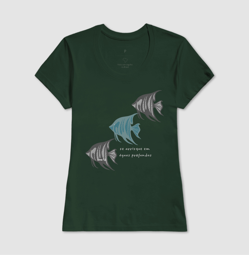 Camisa 8