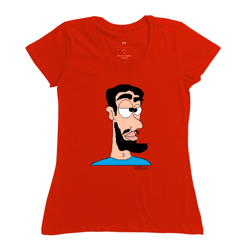 Camisa 10