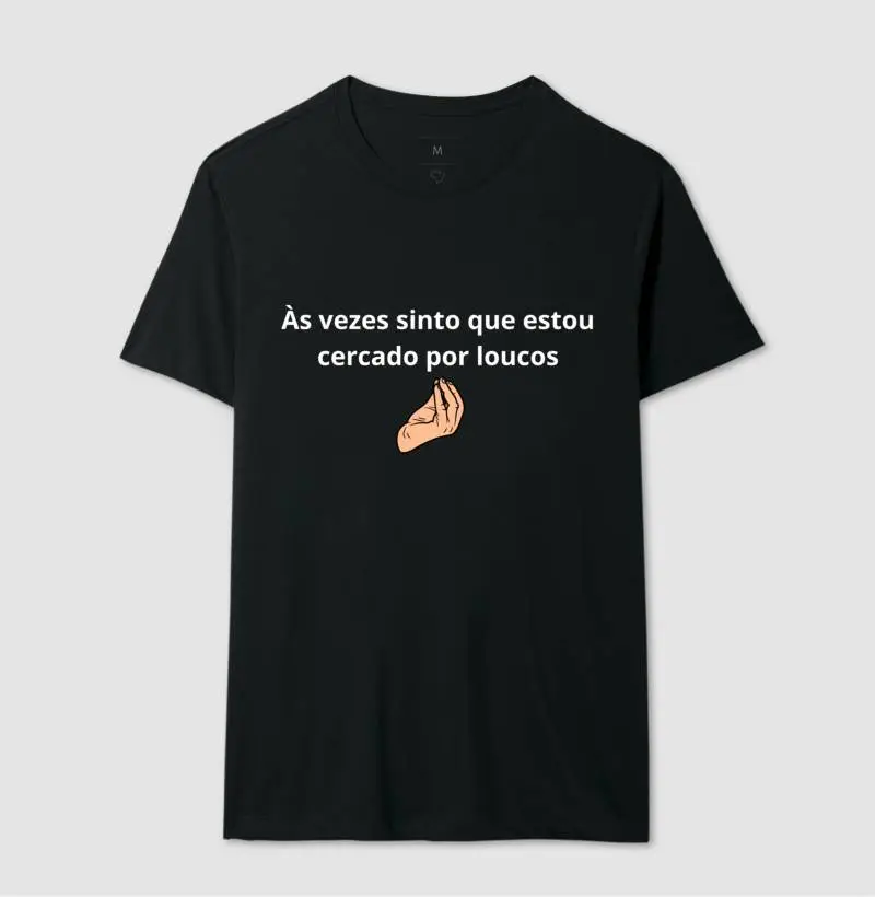 Camisa 14
