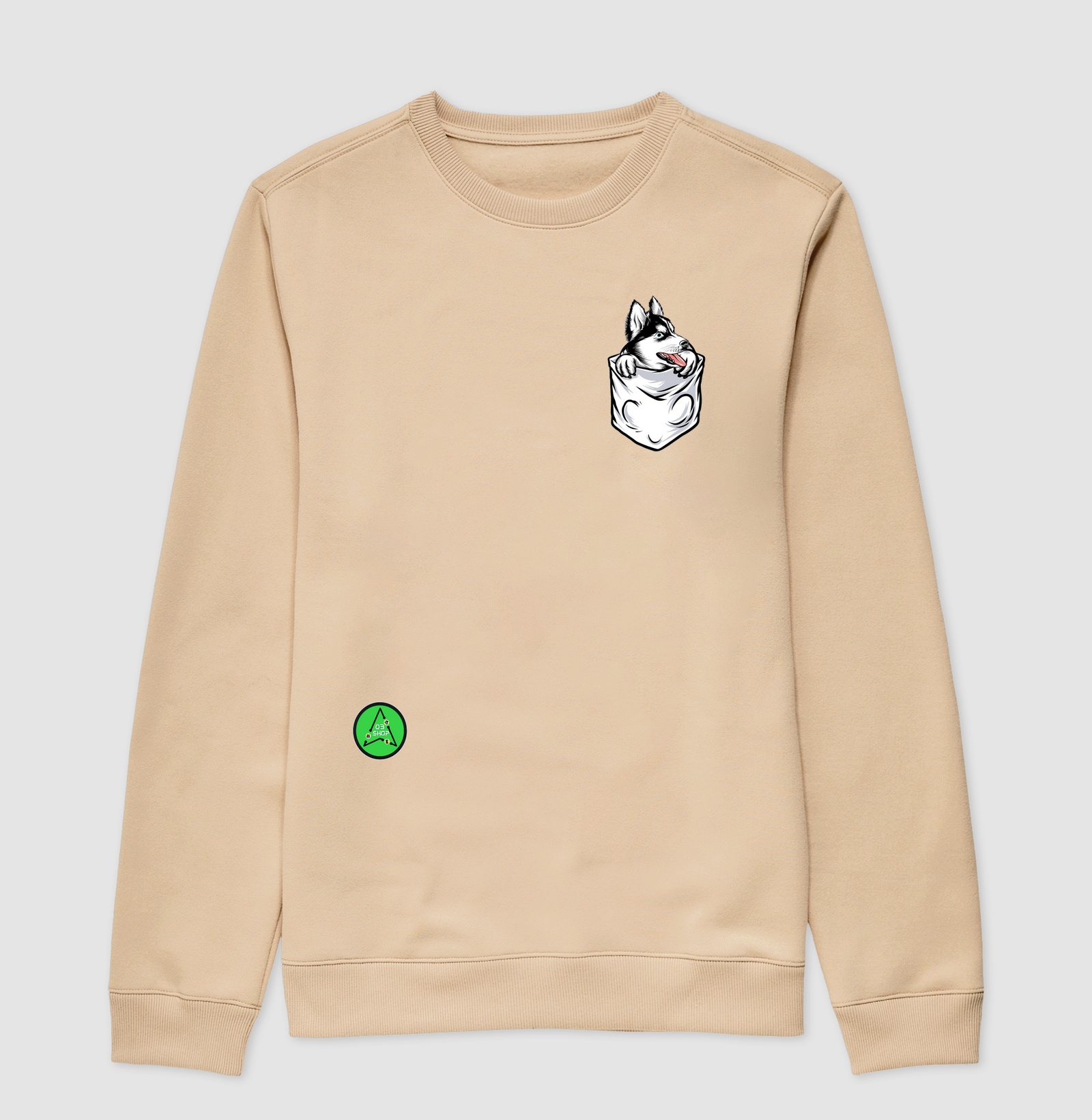Camisa 2
