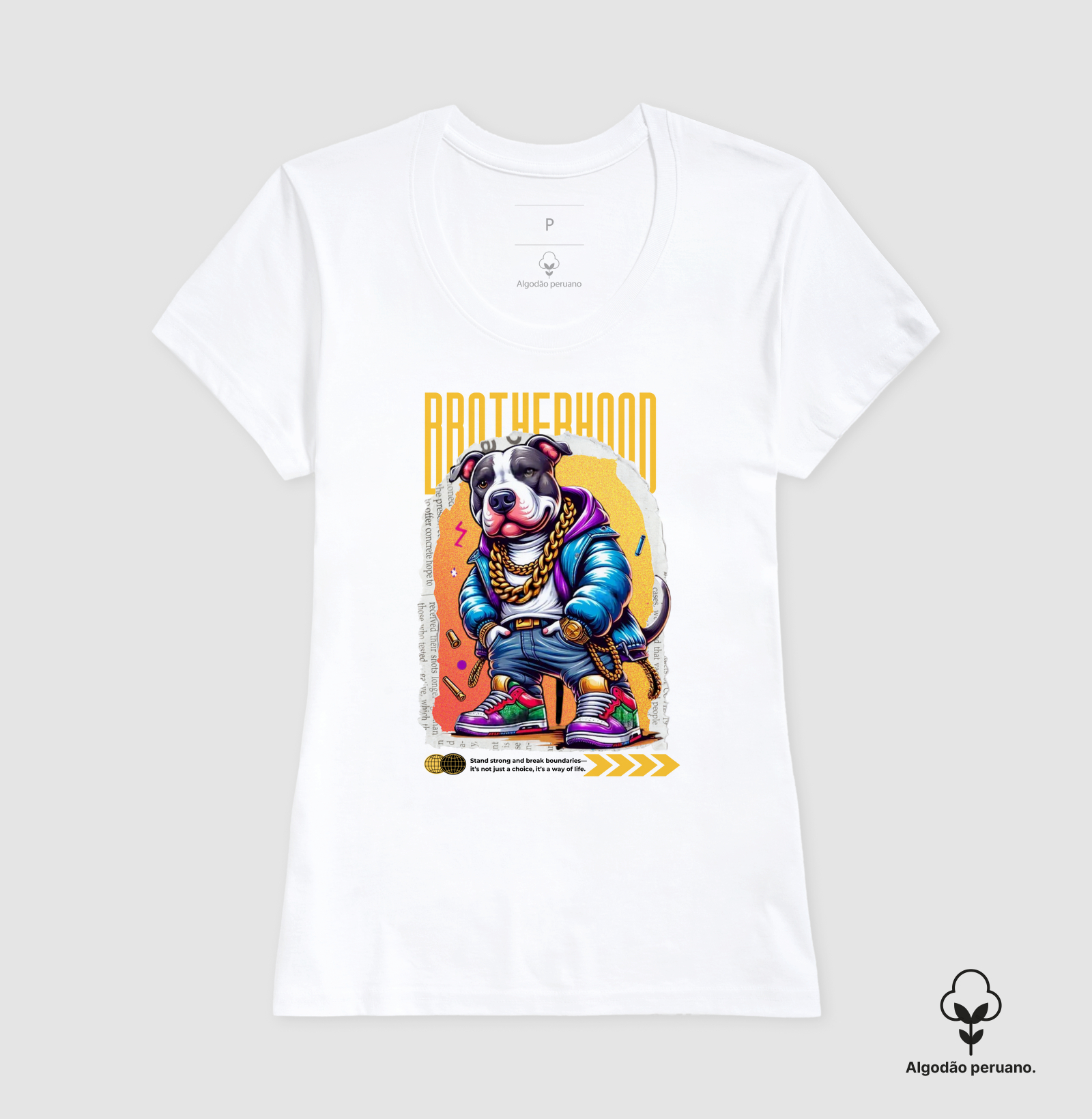 Camisa 3