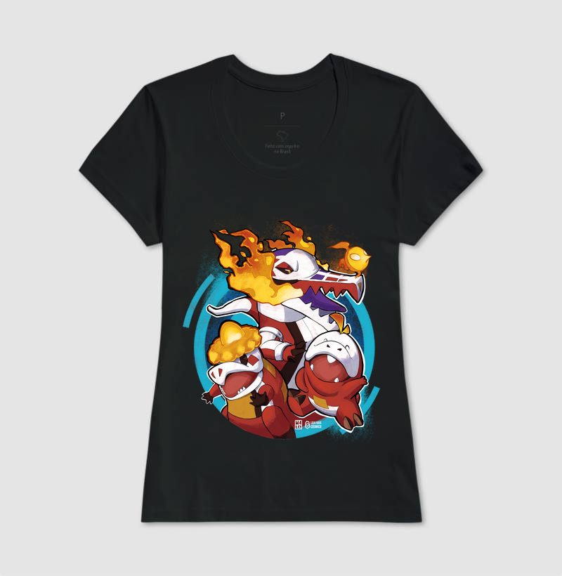 Camisa 5